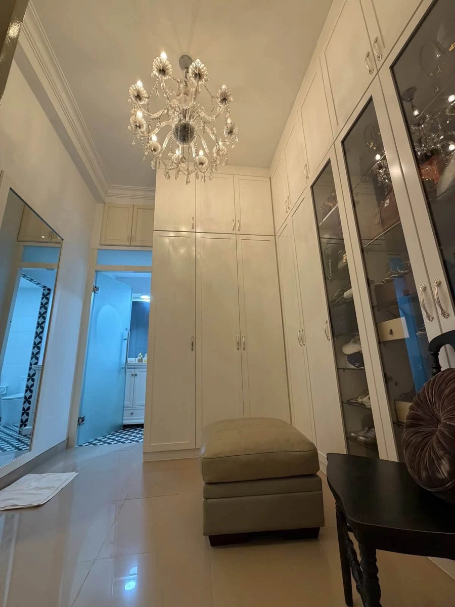 Bán nhà phố 55m2 3 phòng ngủ 4 tầng Lê Văn Sỹ Q3 nhỉnh 9 tỷ - Ảnh thu nhỏ 5