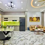 Bán nhà 3 lầu 3PN 4WC 41.25m² Gò Vấp - Ảnh thu nhỏ 5