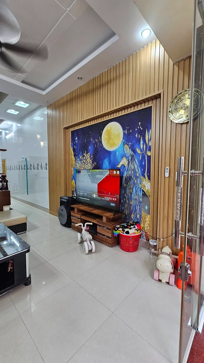 Bán nhà 3 PN 150m2 An Đà Quận 12, 3.09 tỷ - Ảnh thu nhỏ 5