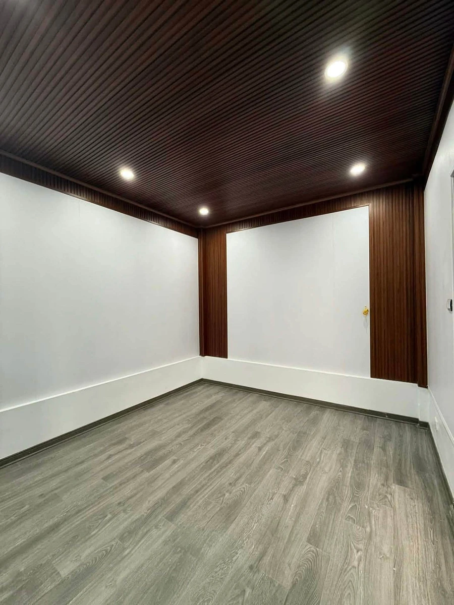 Bán nhà Ba Đình gần Giang Văn Minh 17m² 5 tầng 5,85 tỷ - Ảnh thu nhỏ 4