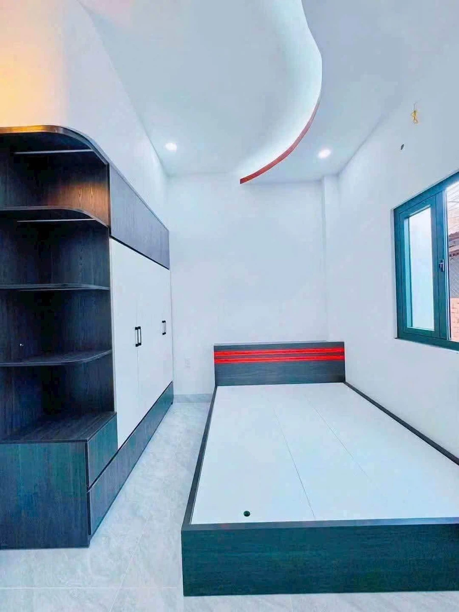 Bán nhà 76m² 3 phòng ngủ gần Đại Học FPT Đồng Nai - Ảnh 1