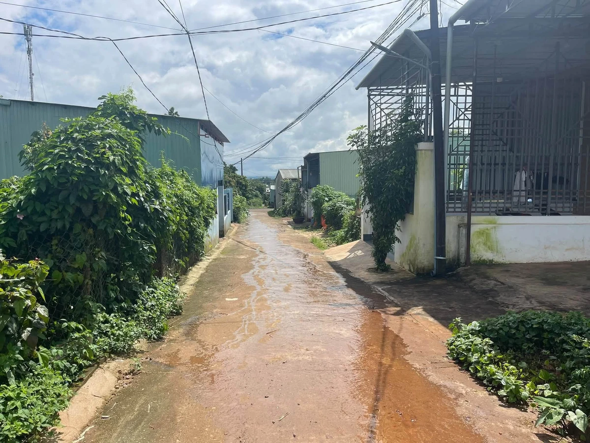 Bán lô đất 200m² hẻm chính Bà Huyện Thanh Quan, Hội Phú - Ảnh thu nhỏ 3