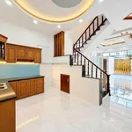 Bán nhà SHR 5,5 tỷ 4,5x13m Quận 12 - Ảnh thu nhỏ 4