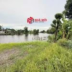 Bán đất vườn view kênh Bạch Ngưu 10x33m, 330m² Nhà Bè - Ảnh thu nhỏ 4