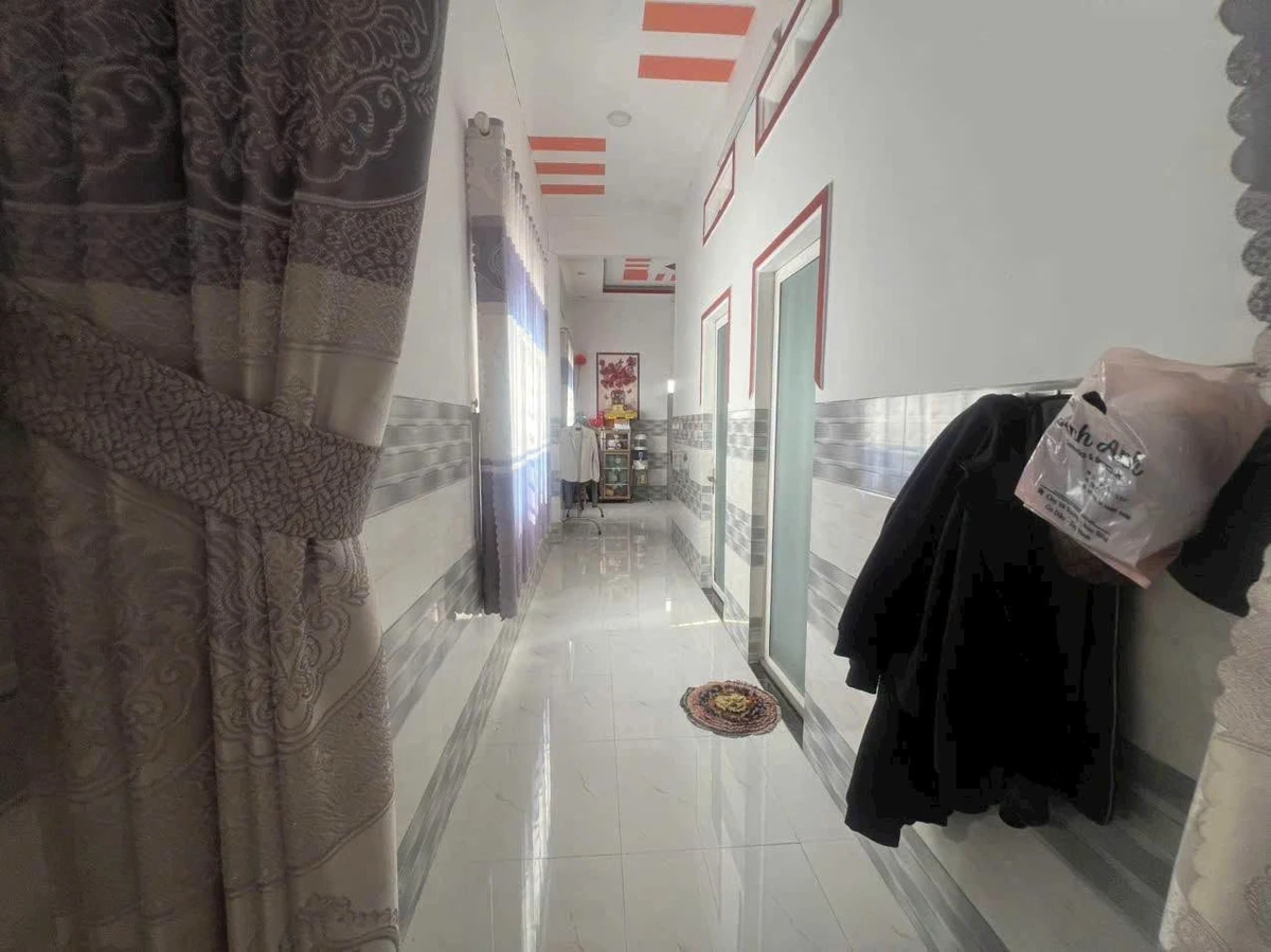 Bán gấp đất Trường Ân - Trường Đông 120m² 650 triệu - Ảnh thu nhỏ 3
