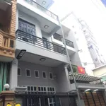 Bán nhà 1 trệt 3 lầu hẻm xe hơi Vũng Tàu, 41.6m² - Ảnh thu nhỏ 1