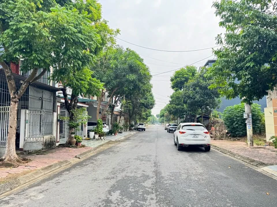 Bán đất Đỗ Nhuận B6, 107m², 1,62 tỷ - Ảnh thu nhỏ 3