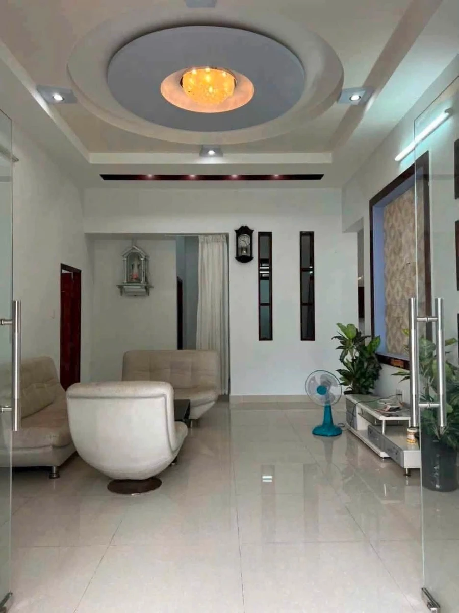 Bán nhà 430m2 sân vườn, 3 PN gần chợ Tam Phước, 4 tỷ 3 - Ảnh thu nhỏ 3