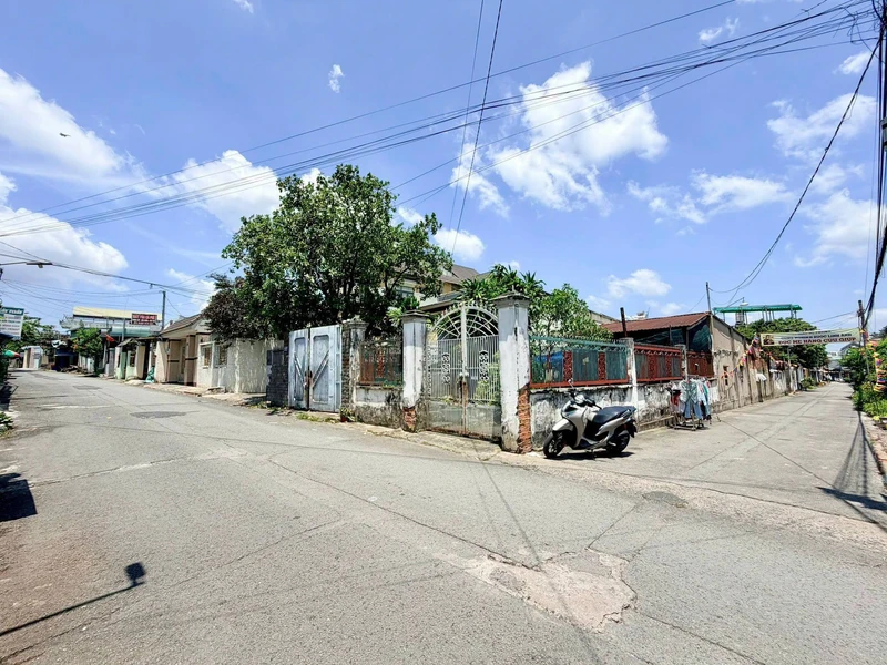 Bán nhà 182m2 gần nhà thờ Lộc Lâm, Phường Hố Nai