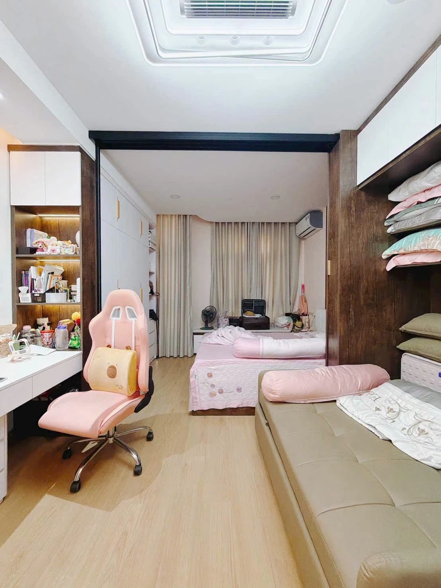 Bán nhà mặt tiền Quận 4, 3PN, 99.2m², 7.95 tỷ - Ảnh thu nhỏ 4