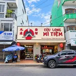 Bán nhà mặt tiền kinh doanh Cửu Long, Nha Trang, 207m² - Ảnh thu nhỏ 1