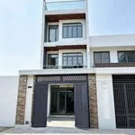 Bán nhà phố 100m² mặt tiền Bình Hoà Thủ Đức, 4PN 5WC, 7,9 tỷ - Ảnh thu nhỏ 2