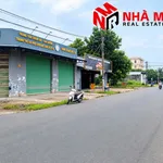 Cho thuê góc 2 mặt tiền 330m² gara Nguyễn Cư Trinh Q12 15 tr/tháng - Ảnh thu nhỏ 1
