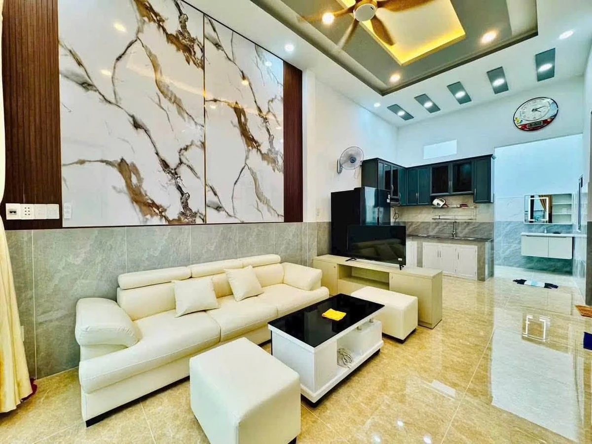 Bán nhà trệt lầu 80m² 3PN đường Nguyễn Kiệm, Phường 3, Gò Vấp giá 5,9 tỷ - Ảnh thu nhỏ 5