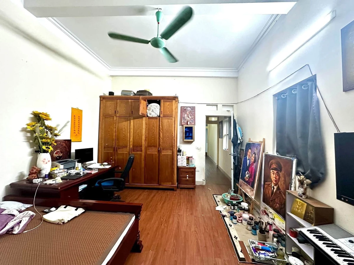 Bán nhà 3 tầng 89m2 Nguyễn Thượng Mẫn Hải Dương - Ảnh thu nhỏ 3