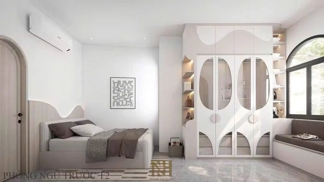Bán nhà 3 tầng 69m² Bầu Hạc 5, Thanh Khê, Đà Nẵng, 5 tỷ - Ảnh thu nhỏ 2