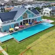 Chuyển nhượng biệt thự song lập 160m2 + tặng full nội thất cao cấp, giá chỉ 4.7 tỷ, nằm gần Hồ bơi - Ảnh thu nhỏ 24