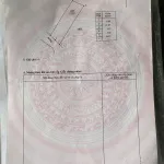 Hàng hiếm tại Khu công nghiệp VSIP Sơn Tịnh, 450 triệu, 119m2 đất thổ cư 100m2 - Ảnh thu nhỏ 4