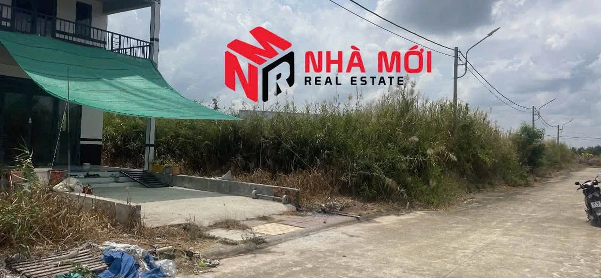 Bán 6 nền đất Hoàng Tâm Cà Mau, 130m² từ 750 triệu - Ảnh thu nhỏ 3