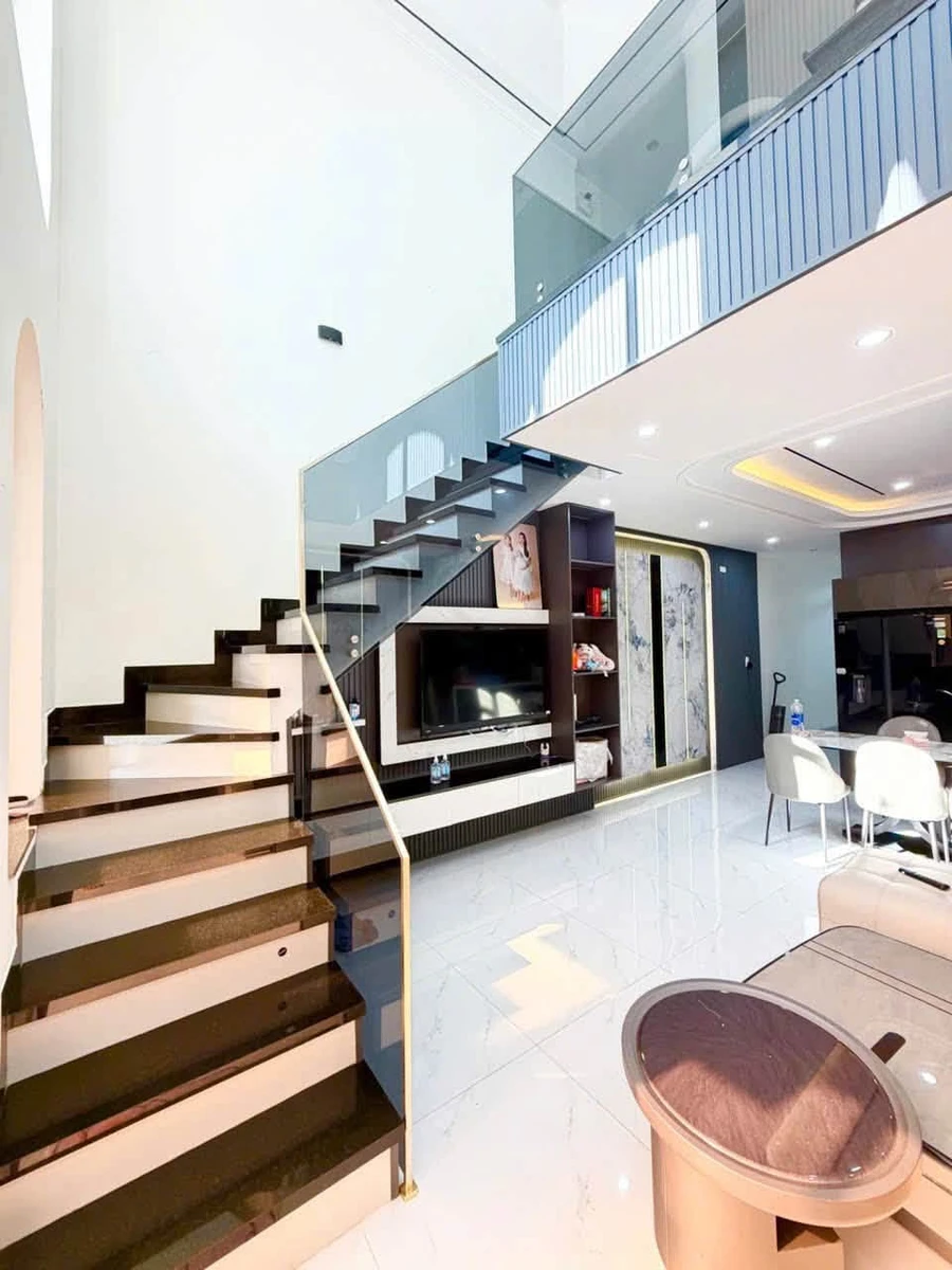 Bán nhà hẻm 91m² 3PN 2WC Nguyễn Bá Ngọc 2,55 tỷ - Ảnh thu nhỏ 4