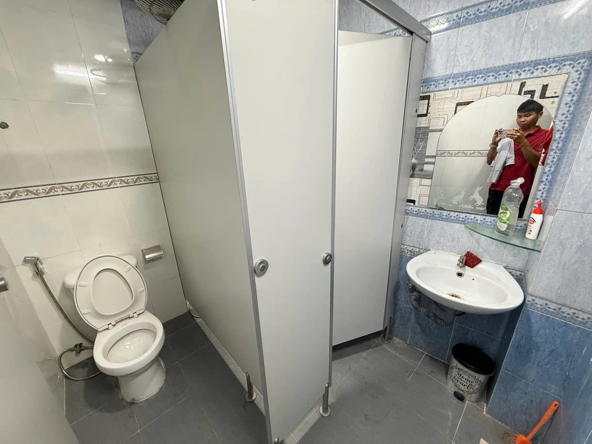 Cho thuê sảnh khách sạn 250m² gần chợ Đầm, 30 triệu/tháng - Ảnh thu nhỏ 2