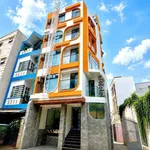 Bán tòa CHDV góc 2 mặt tiền Nguyễn Văn Đậu Bình Thạnh 31,5 tỷ - Ảnh thu nhỏ 1