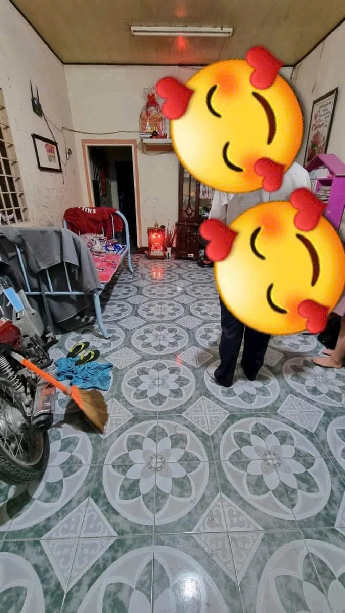 Bán nhà Phường Hiệp Hòa 85m2, giá khoảng 1 tỷ - Ảnh thu nhỏ 4
