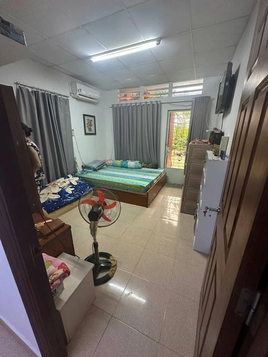 Bán nhà lô góc Lê Quang Định, 55m², 2PN Bình Thạnh - Ảnh thu nhỏ 4