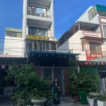 Bán tòa nhà 6 căn hộ cho thuê 366m² Nha Trang - Ảnh thu nhỏ 1
