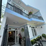 Nhà kiệt ô tô Bạch Đằng Huế 73m² 3 phòng ngủ 2 tỷ 650 triệu - Ảnh thu nhỏ 1