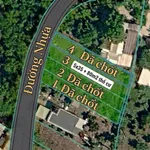 Bán đất 80m² Bàu Chinh, Nhà Bè 570 triệu - Ảnh thu nhỏ 2