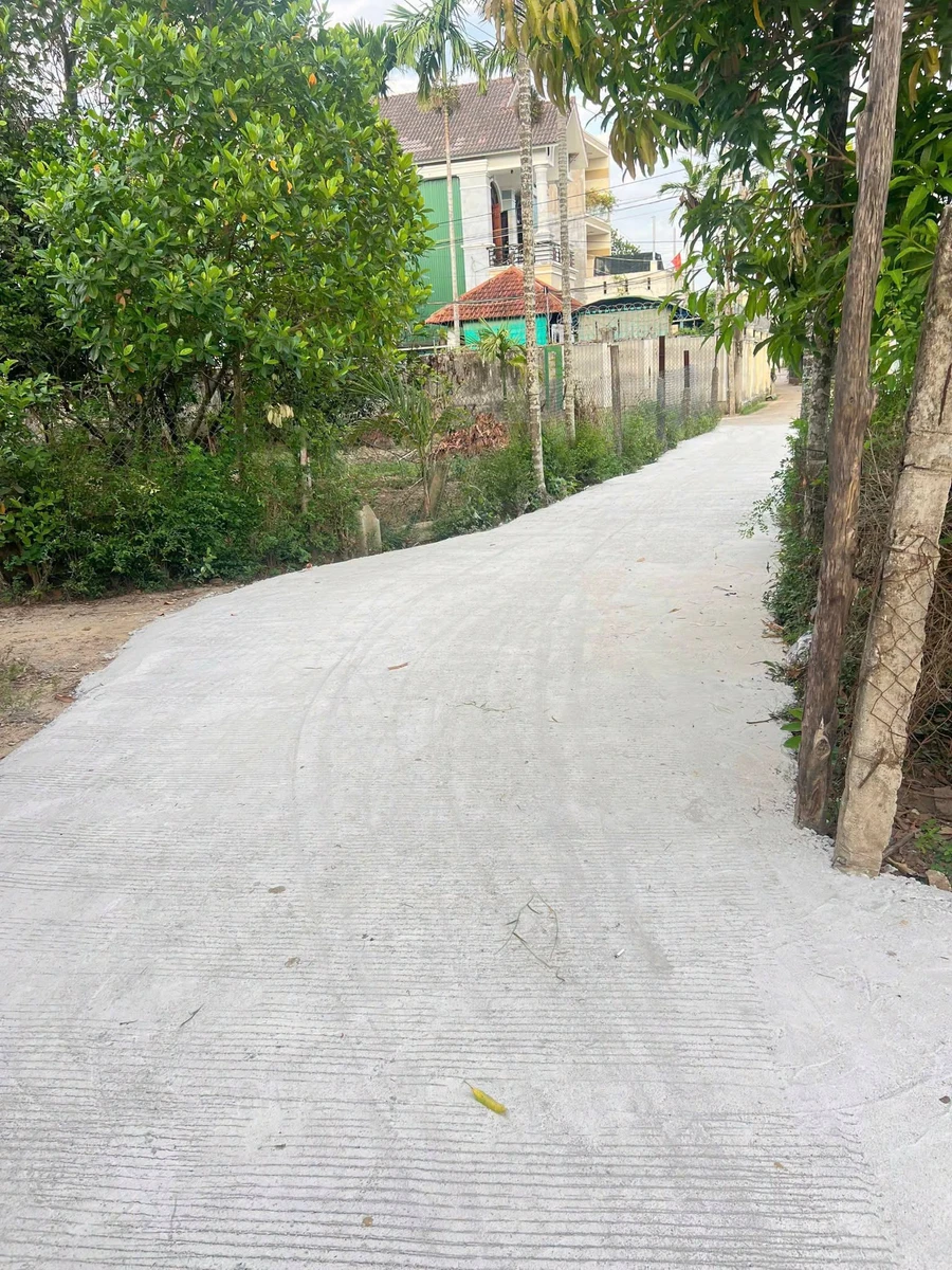 Bán đất trung tâm TP HCM 167m2 sổ hồng riêng, 890 triệu - Ảnh thu nhỏ 2