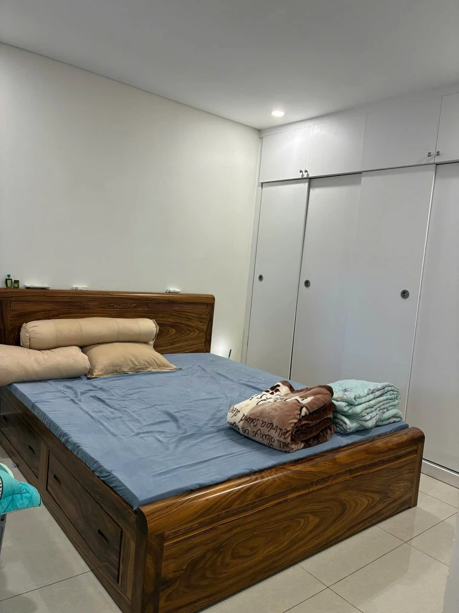 Cho thuê căn hộ 2PN 71m2 CT2 VCN Phước Long 15 triệu/tháng - Ảnh thu nhỏ 4