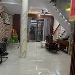 Bán nhà Gò Vấp 69m² 3 phòng ngủ 5,89 tỷ An Hội Đông - Ảnh thu nhỏ 4