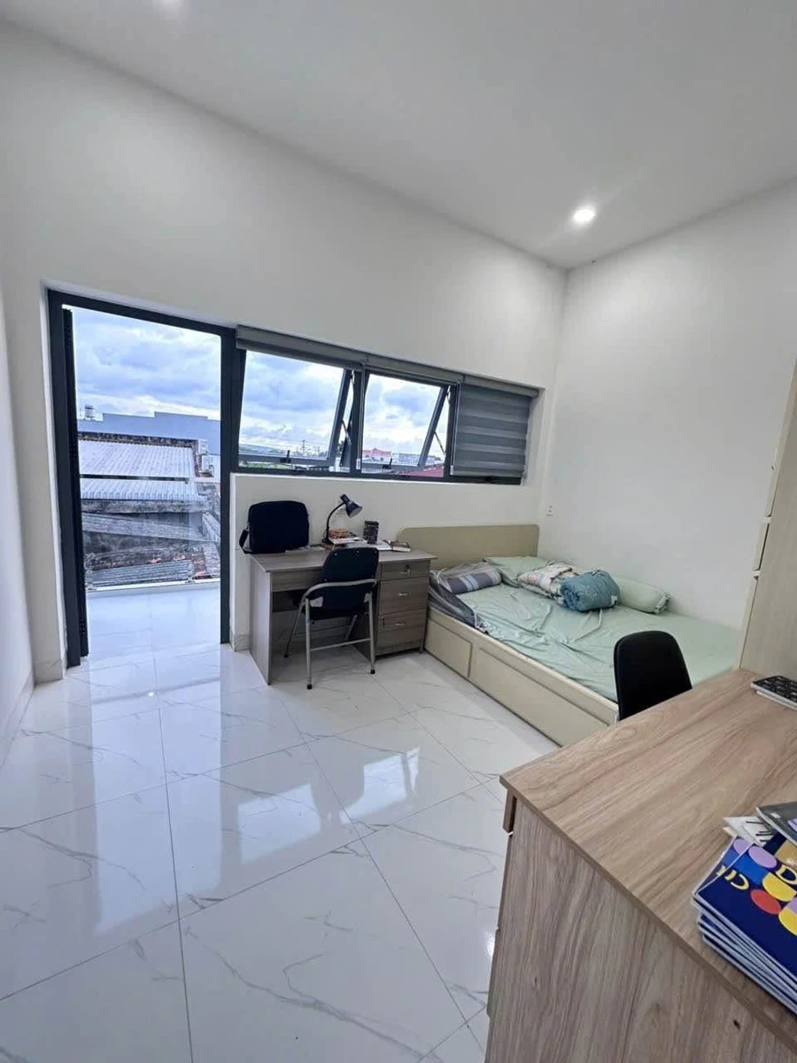 Bán nhà 1 trệt 1 lầu 104.5m² Phú Long, Lâm Đồng - 1.9 tỷ - Ảnh thu nhỏ 3