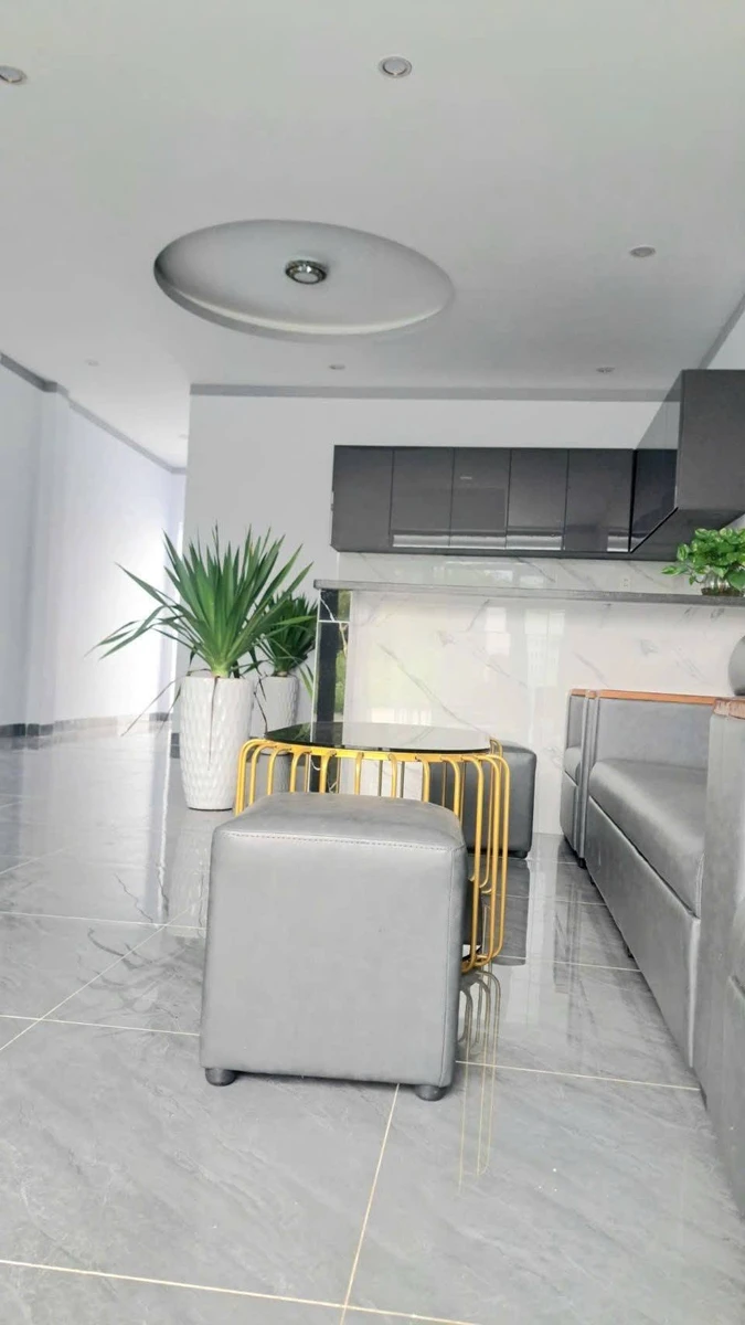 Bán nhà lầu 3 phòng ngủ 50m² Bình Phước 1,699 tỷ - Ảnh thu nhỏ 4