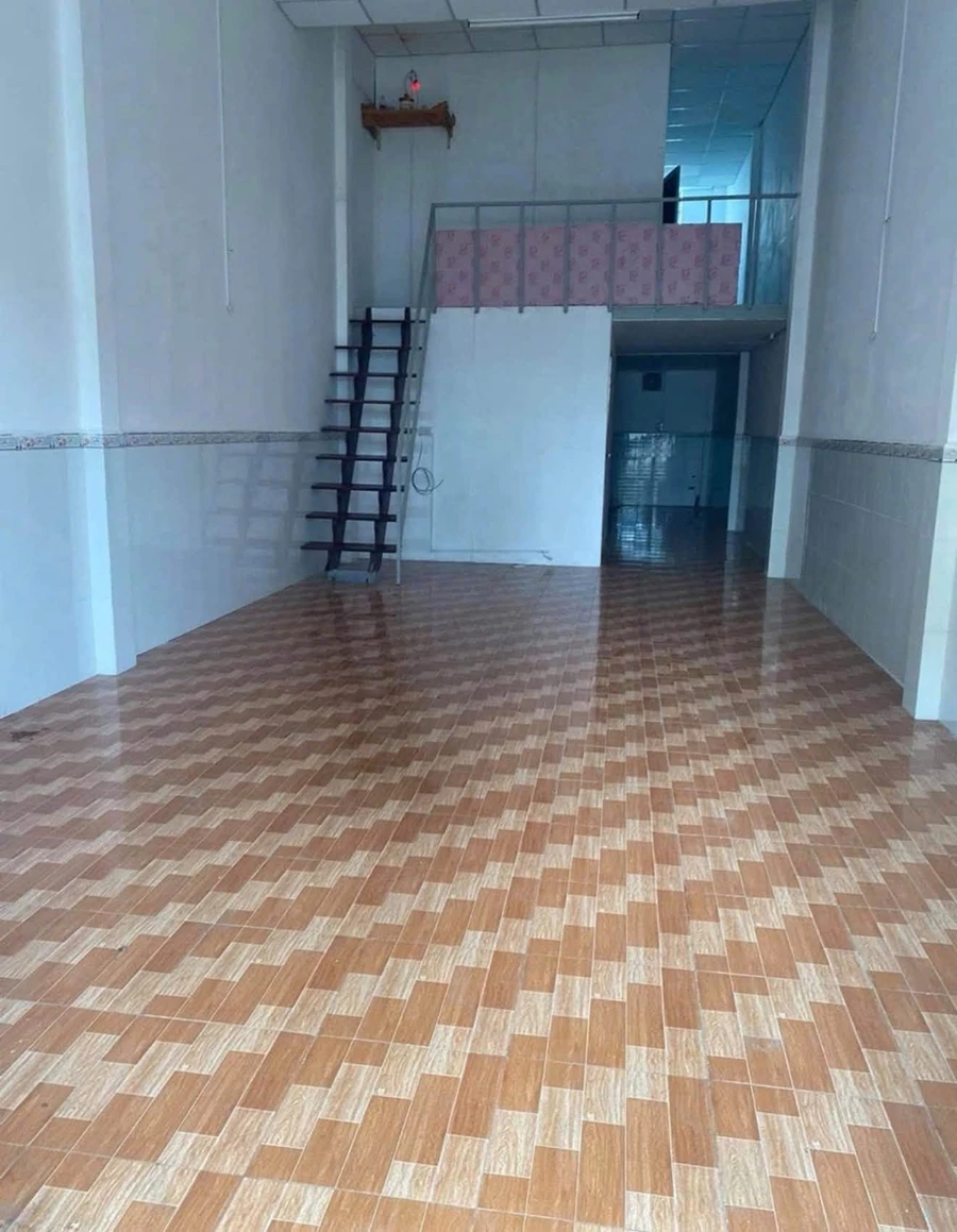 Bán nhà mặt tiền 73m2 gần Aeon Tân Phú, 5 tỷ 9 - Ảnh 1