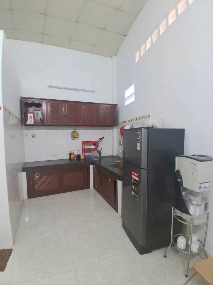 Cho thuê nhà 102m2 tại Lê Hồng Phong, Bình Dương 7 triệu/tháng - Ảnh thu nhỏ 5