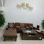 Bán nhà Quảng Ngãi hẻm Lê Hữu Trác, 3 phòng ngủ, 2.3 tỷ - Ảnh thu nhỏ 4