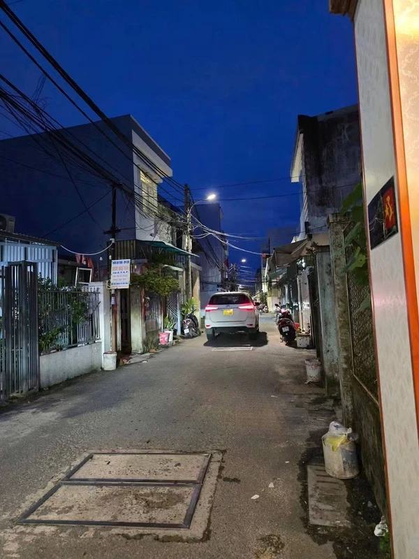 Bán nhà 4 phòng ngủ 60m² Tôn Đản Đà Nẵng 4.5 tỷ