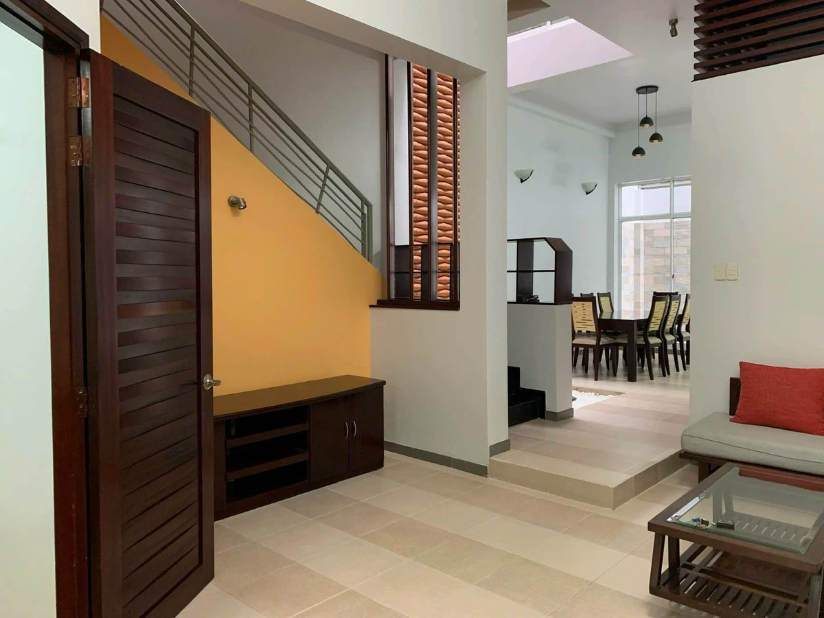 Bán biệt thự mini 108m² Tân Quy Đông Quận 7 giá 22 tỷ - Ảnh thu nhỏ 4