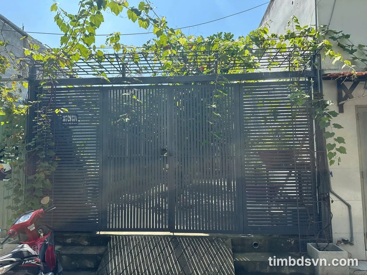 Cho thuê nhà nguyên căn 120m² 2PN Nhà Bè, 8 triệu/tháng - Ảnh thu nhỏ 2