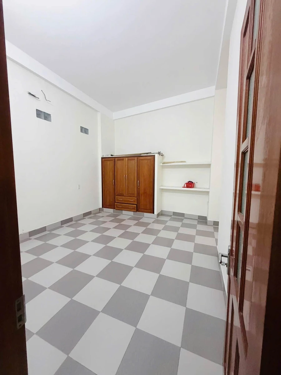 Bán nhà 3 tầng 110m² 4PN Thanh Khê, Đà Nẵng - Ảnh thu nhỏ 2