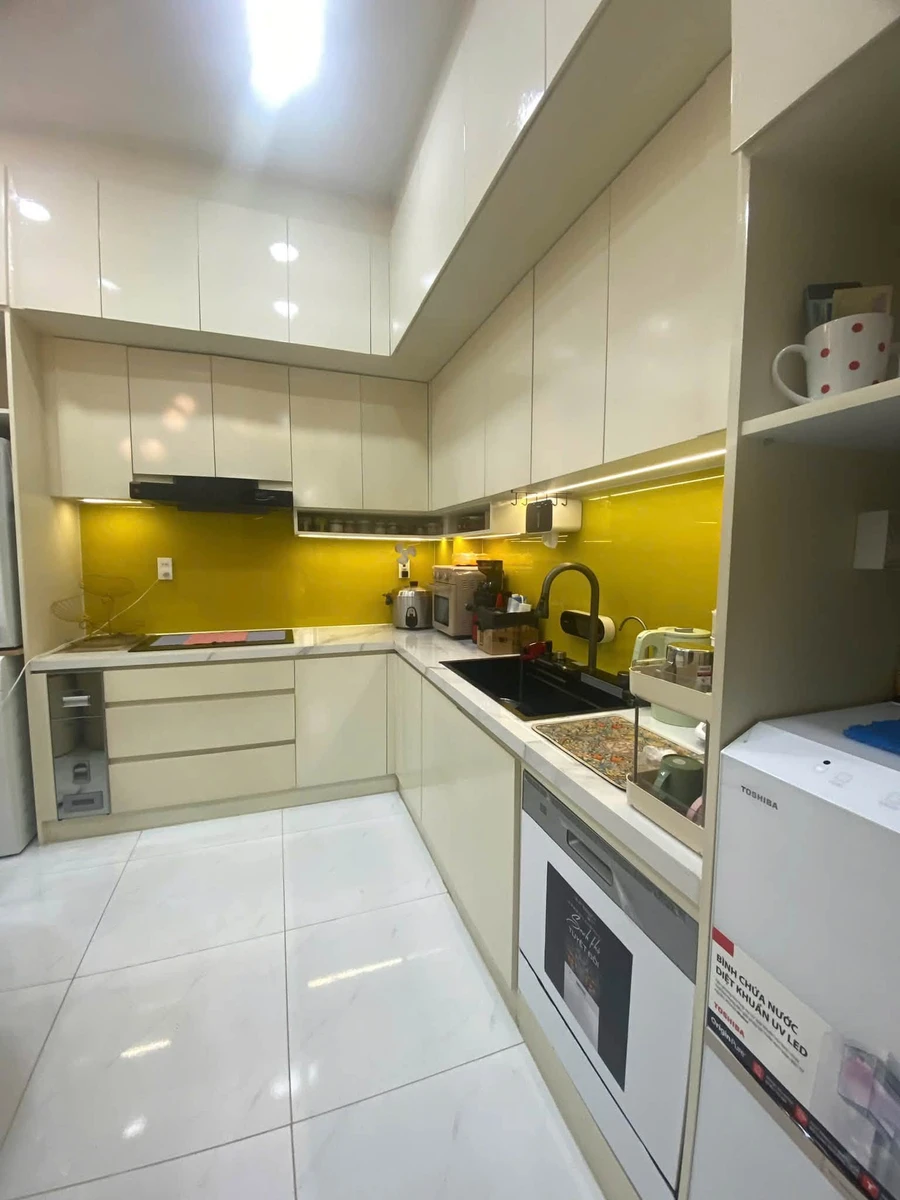 Bán nhà hẻm 4m Lê Hồng Phong, 2 tầng 2PN, 28m2, giá 5 tỷ - Ảnh thu nhỏ 5