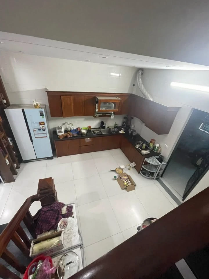 Nhà 3 tầng bán 7 tỷ, 106m², gần Lotte Mart, Quận 10 - Ảnh thu nhỏ 4