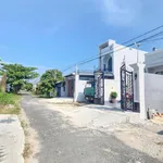 Bán nhà mới 3 phòng ngủ 144m² hẻm Trịnh Phong Đáng Bình Tân - Ảnh thu nhỏ 1