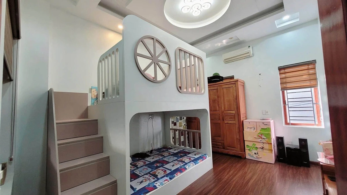 Bán nhà 3 tầng mặt phố Kim Đồng 60m², Hải Dương - Ảnh thu nhỏ 4