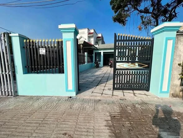 Bán nhà cấp 4 Võ Thị Sáu Long Điền 193m2, 4,1 tỷ - Ảnh 1