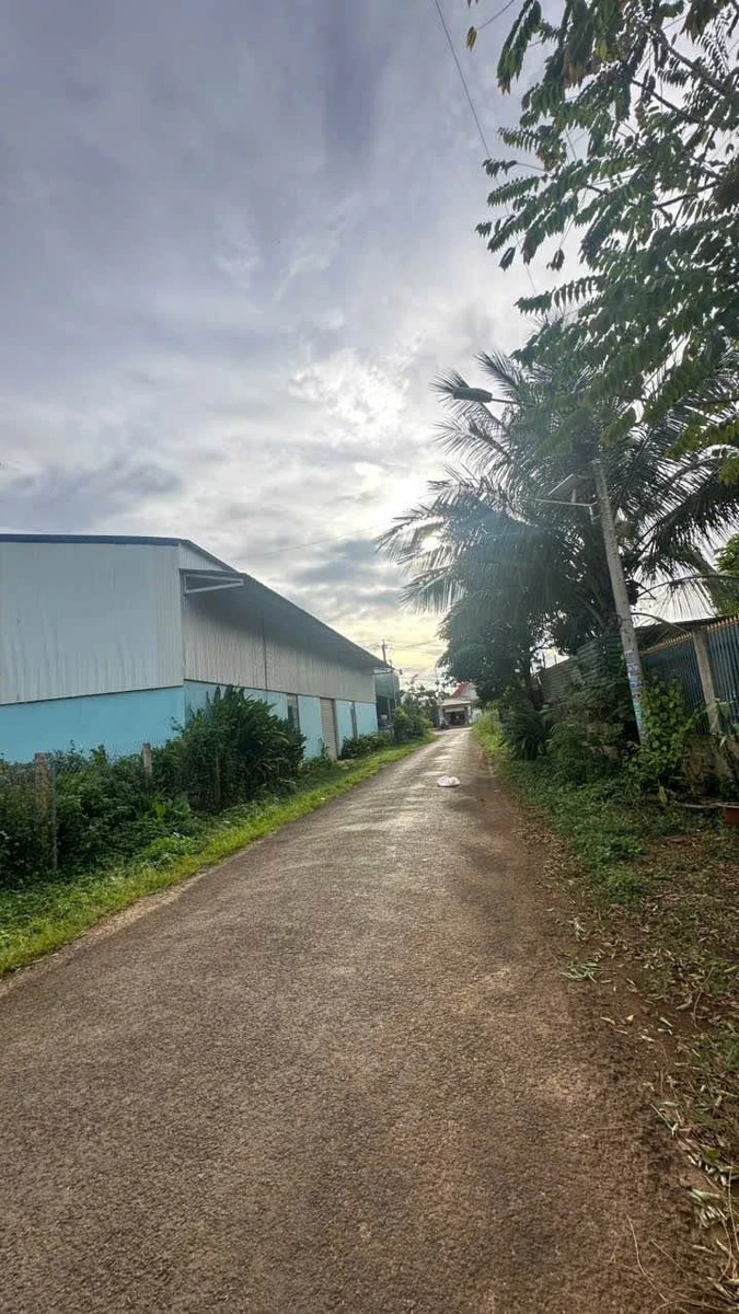 Bán đất mặt tiền KA1 Tân An 132m² - 2,4 tỷ - Ảnh thu nhỏ 2