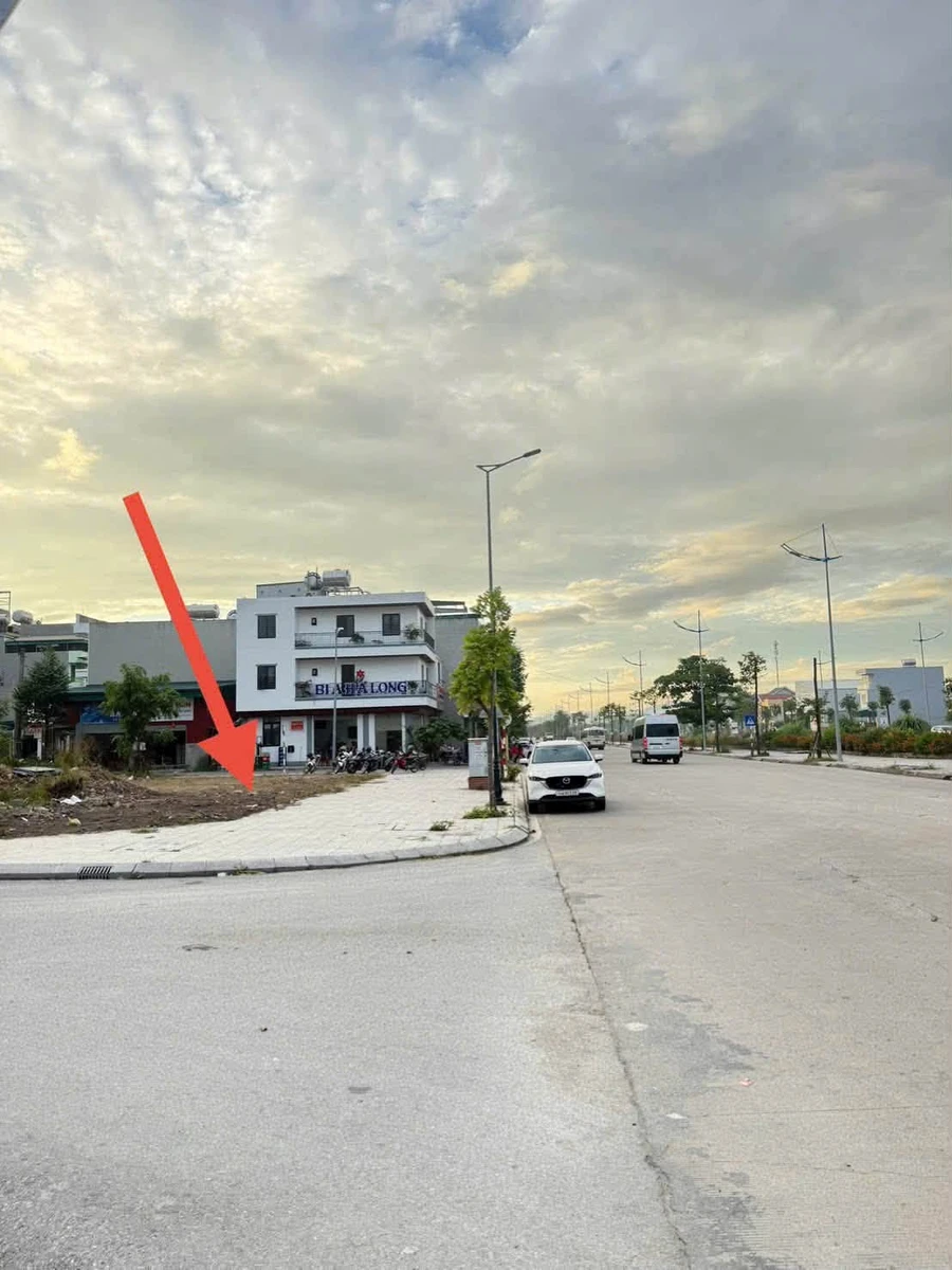 Bán đất mặt tiền Lideco Quận 12, 150m2, 7 triệu/m2 - Ảnh thu nhỏ 2